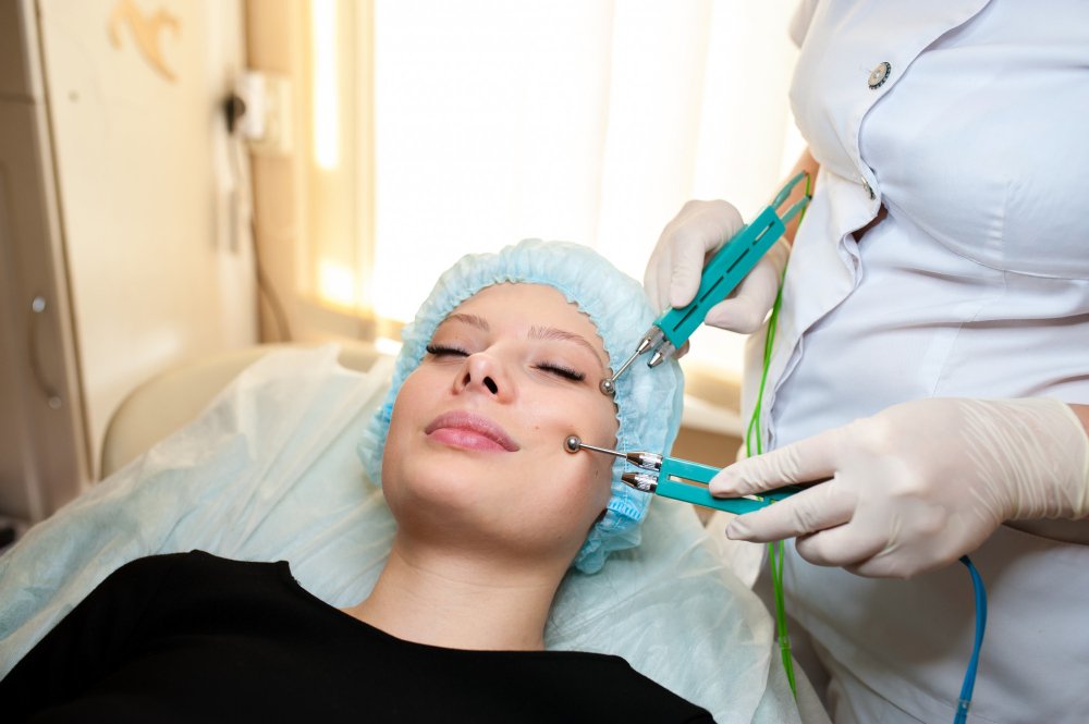 HIFU Facelift Treatment Services