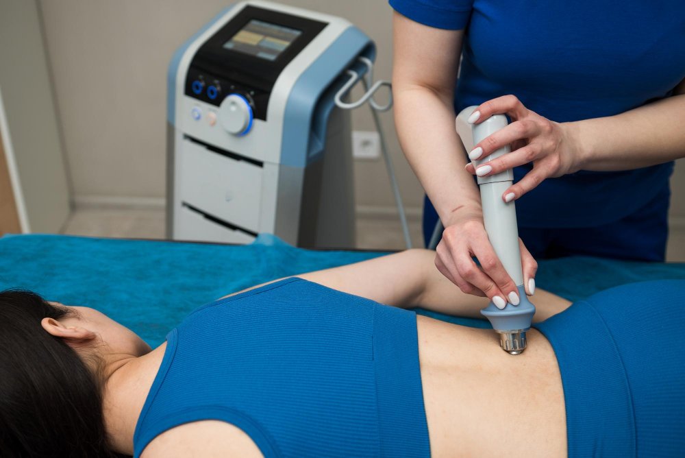 Ultrasound Body Contouring Services