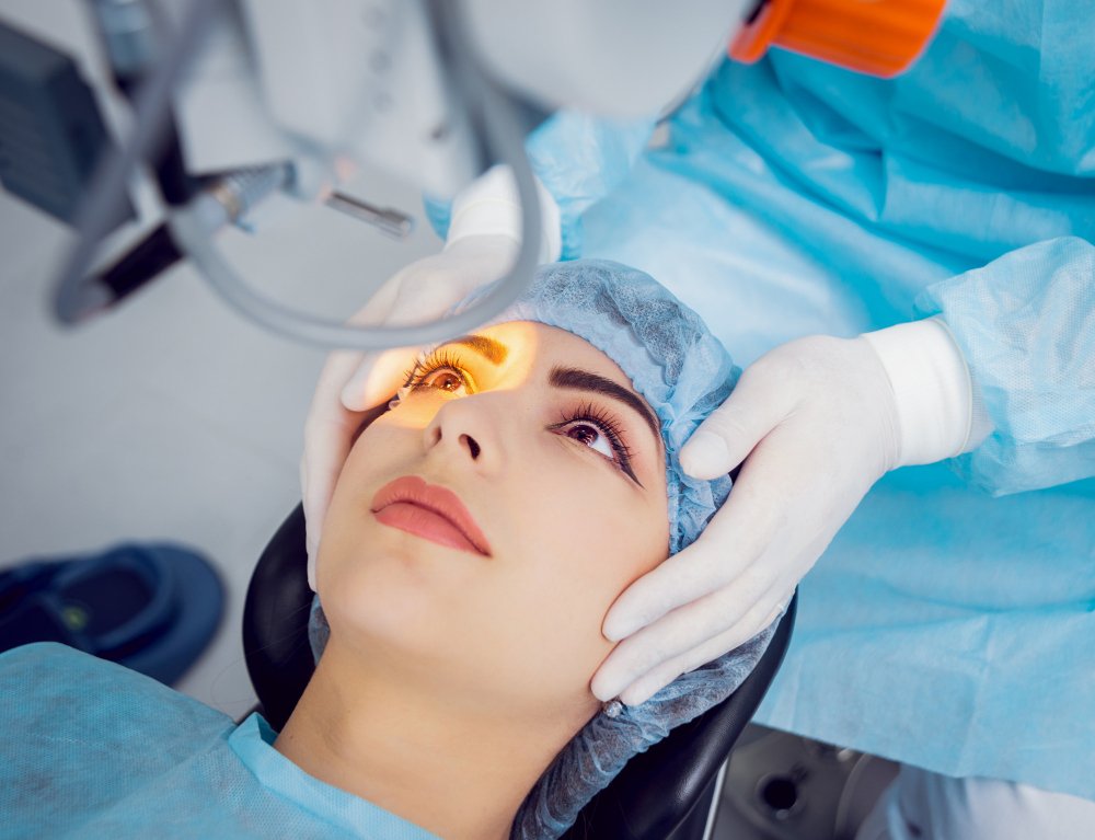 Lumi Eyes Treatments