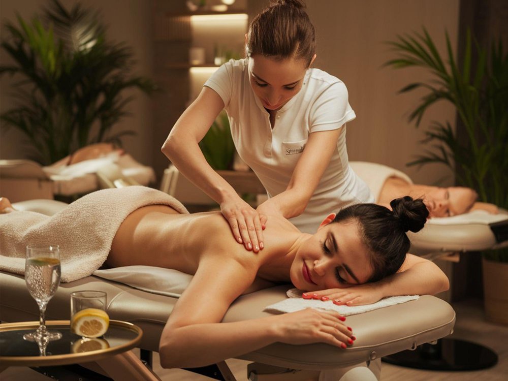 Massage Services