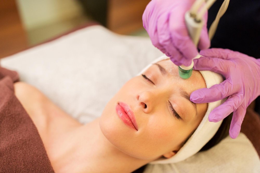 BB Glow Treatment