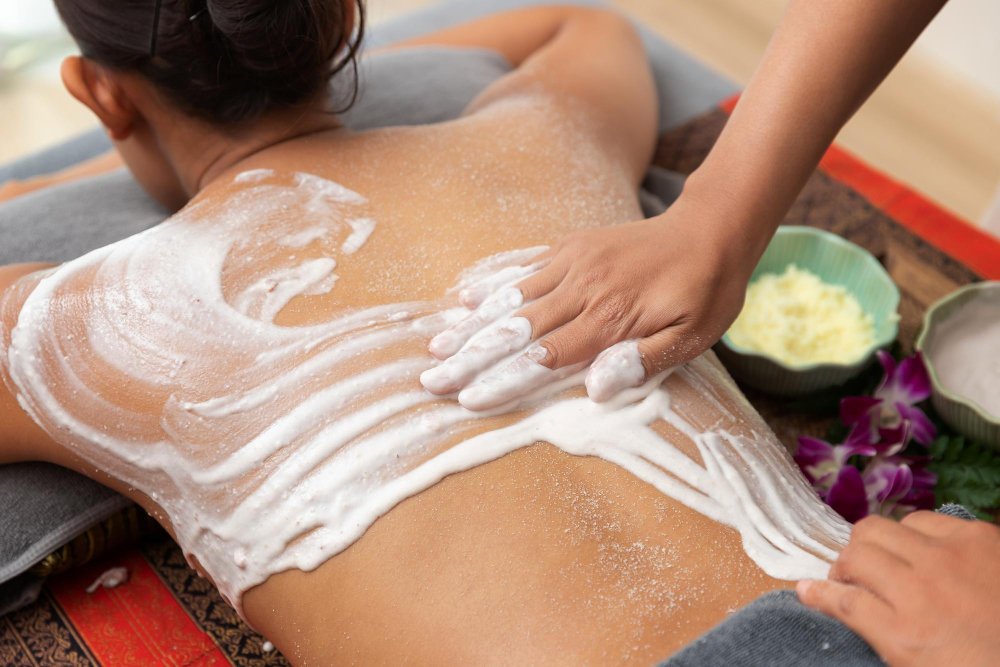 Hydr8 Back Cleanse Treatment Services