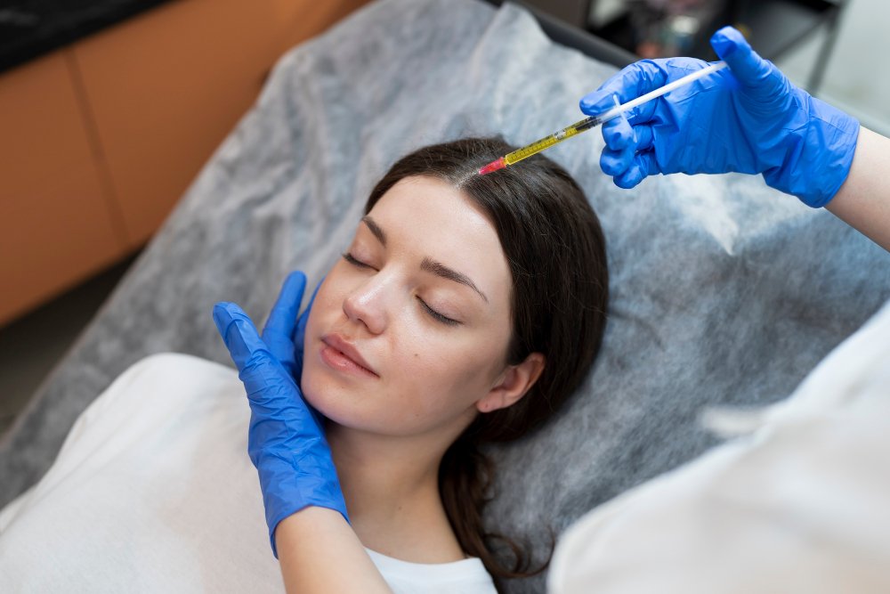 B12 Injection Services