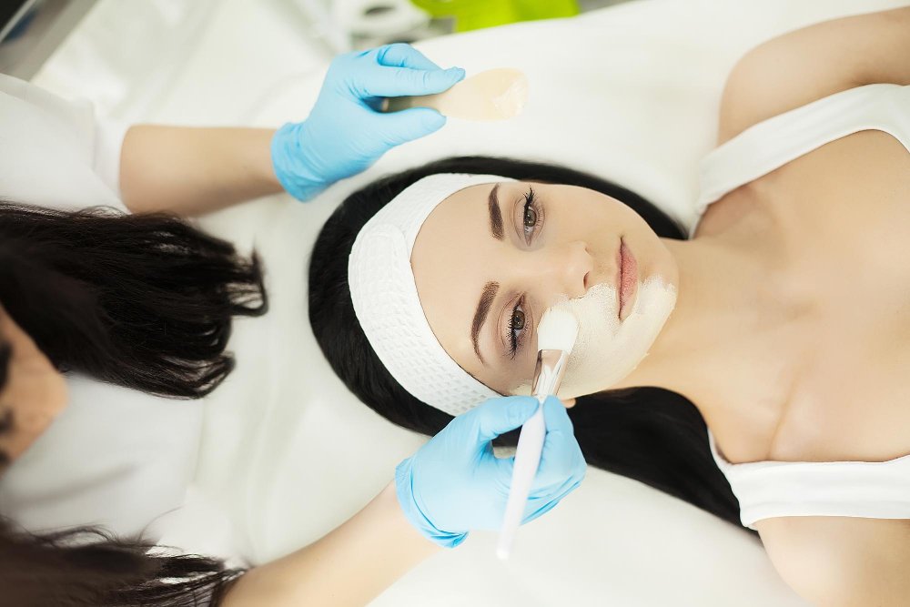 Bleaching Services
