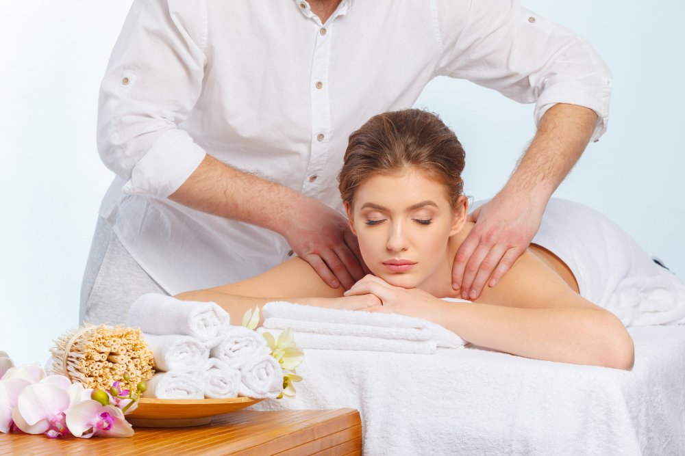 Massage Services