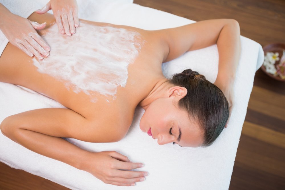 Hydr8 Back Cleanse Treatment Services
