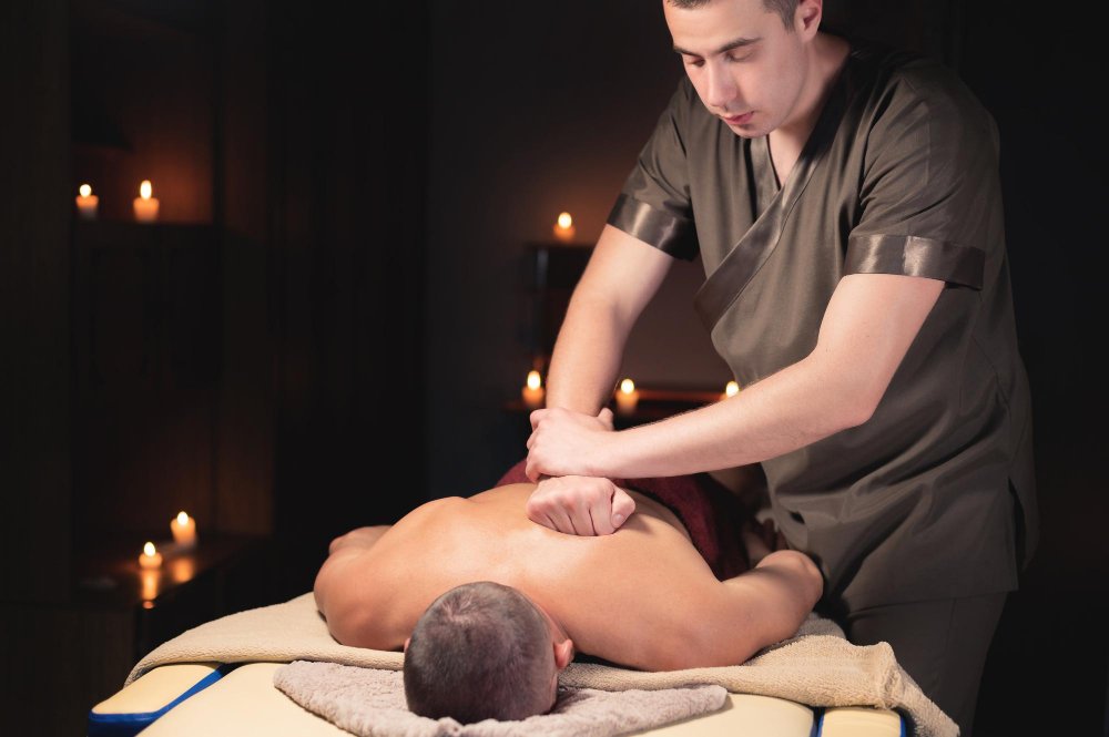 Massage Services