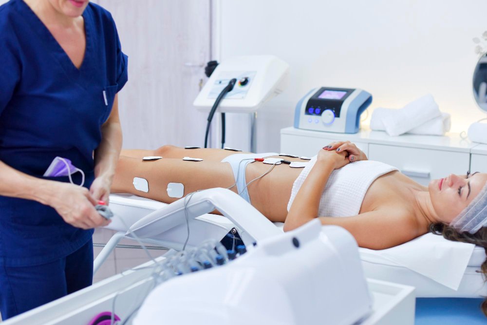 Laser Lipolysis Treatment