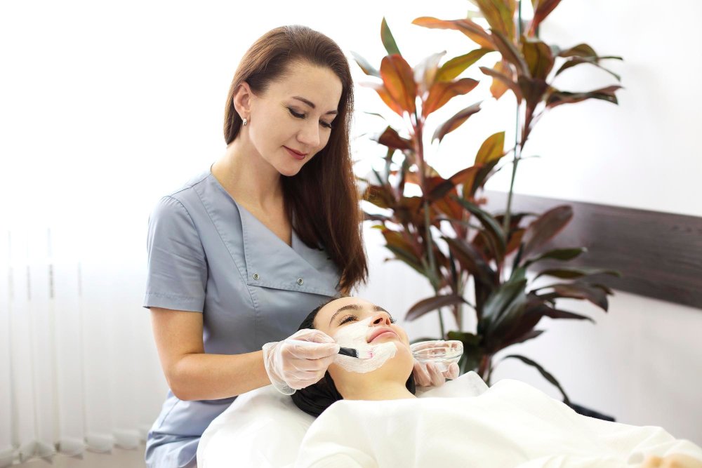 Beauty Treatment Services