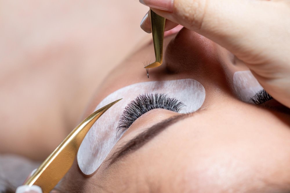 Eyelash Extension