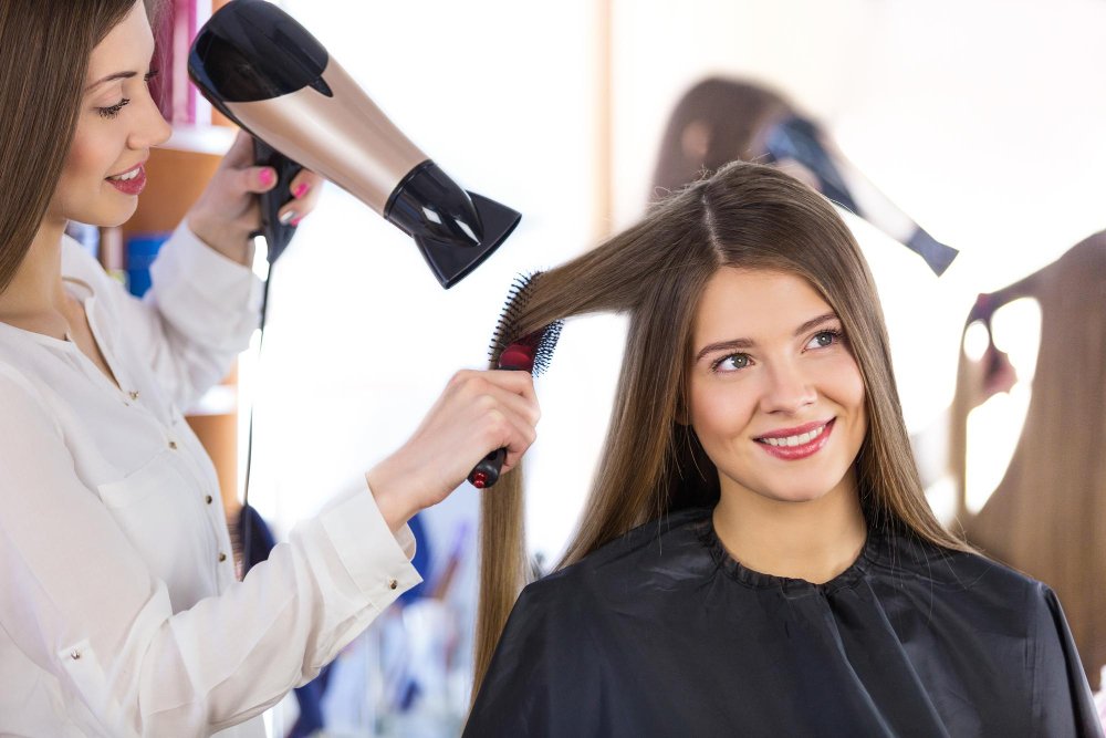 Hair Dressing Services