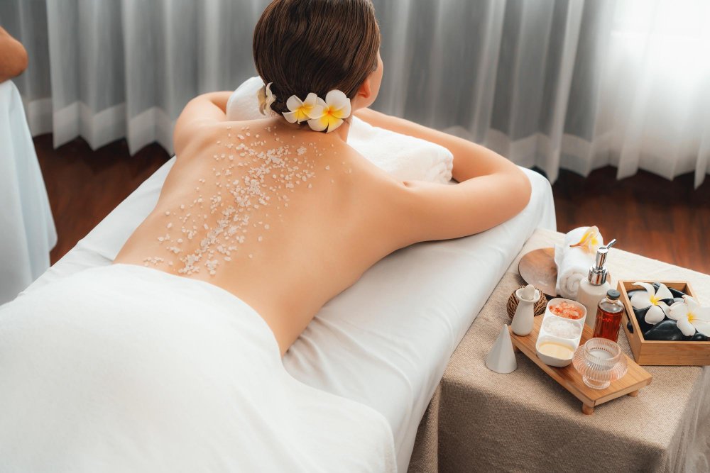 Hydr8 Back Cleanse Treatment Services