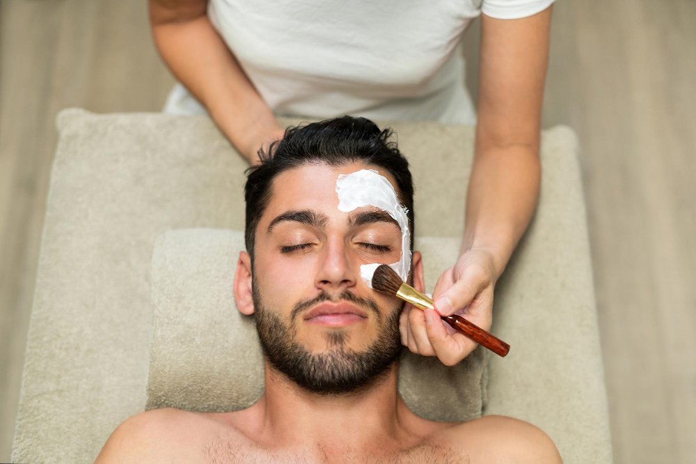 Facial Treatment