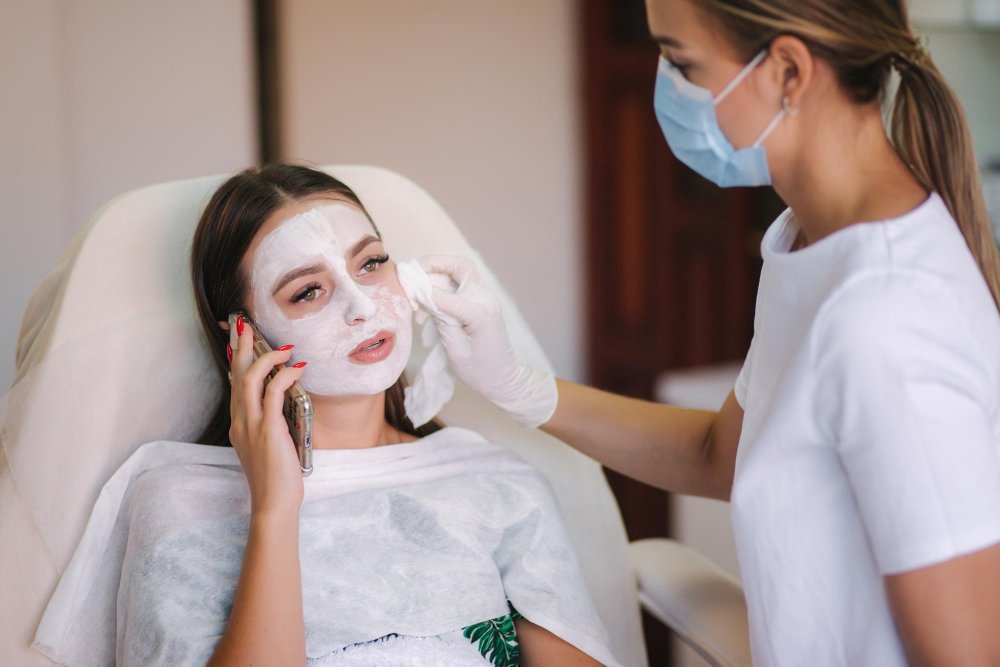 Bleaching Services