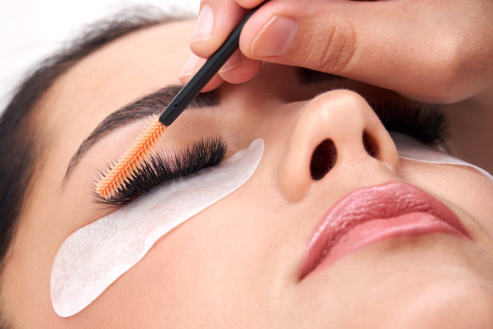 Eyelash Extension