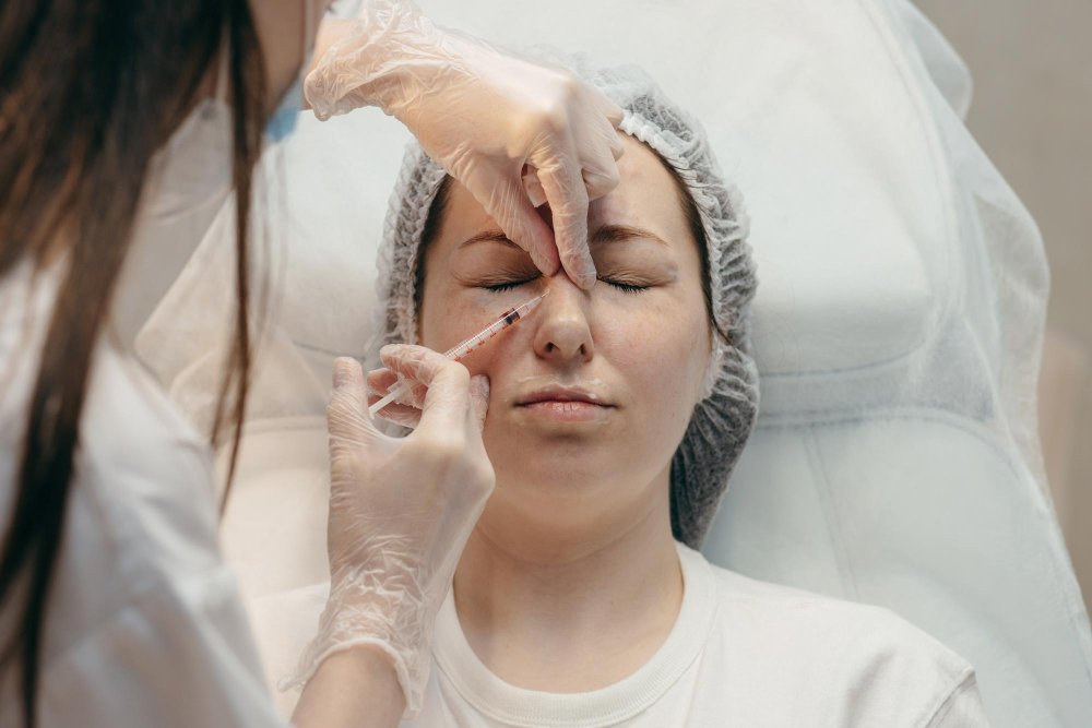 Lumi Eyes Treatments