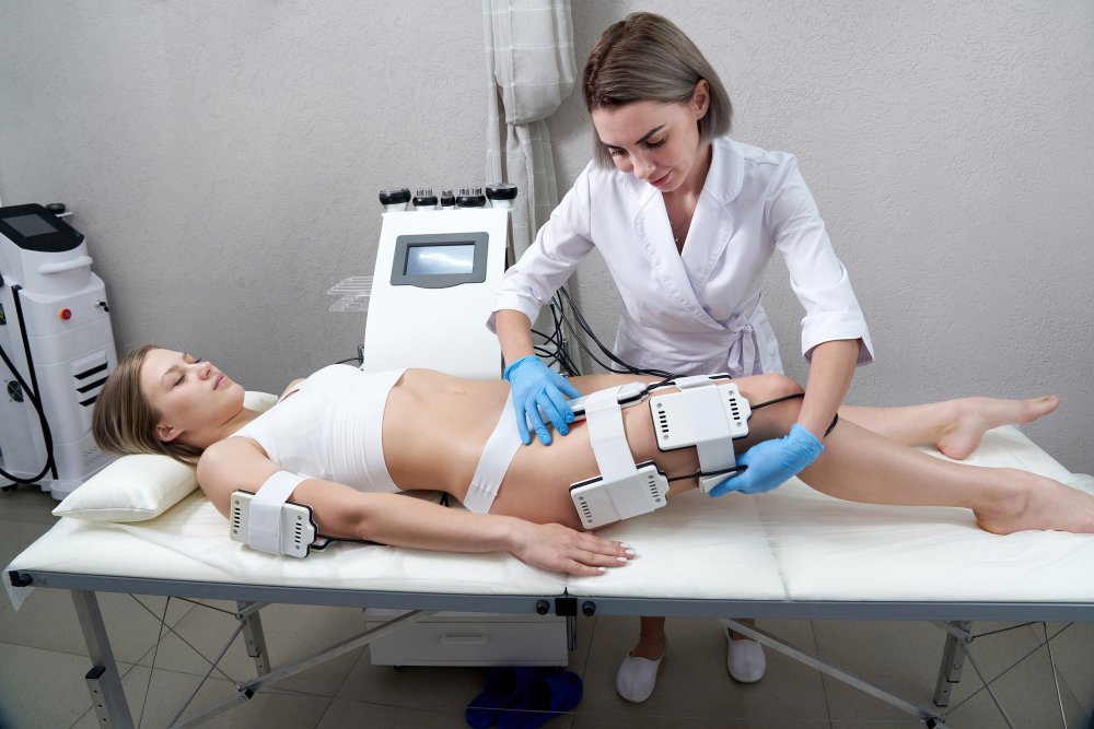 Laser Lipolysis Treatment