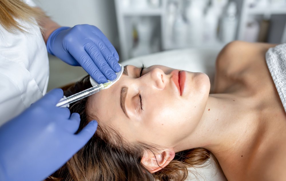 B12 Injection Services