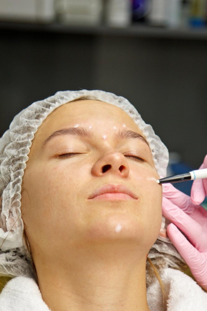 BB Glow Treatment