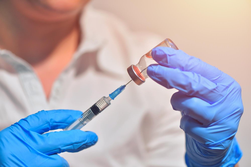 B12 Injection Services
