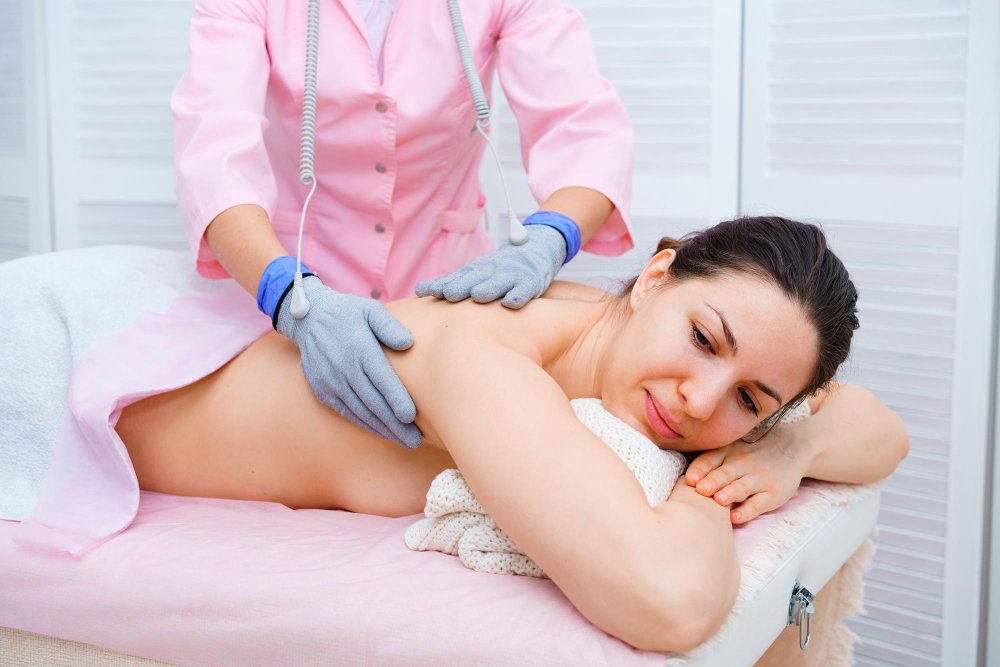 Hydr8 Back Cleanse Treatment Services
