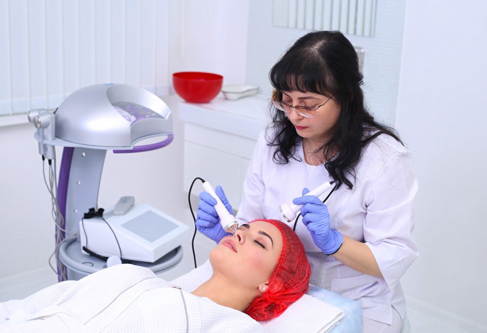 HIFU Facelift Treatment Services